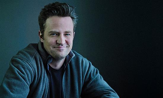 Blue Ant Places Matthew Perry: A Hollywood Tragedy in 5o Territories 